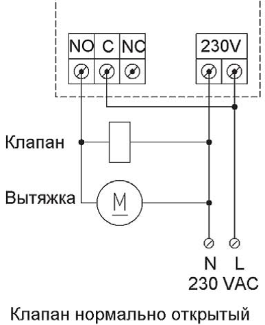 Сигнализатор B10-SC 01 на метан (СН4) Сигнализатор B10-SC 01 на метан (СН4)