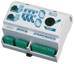 Блок управления и сигнализации (БУС) B20-WP/DIN2